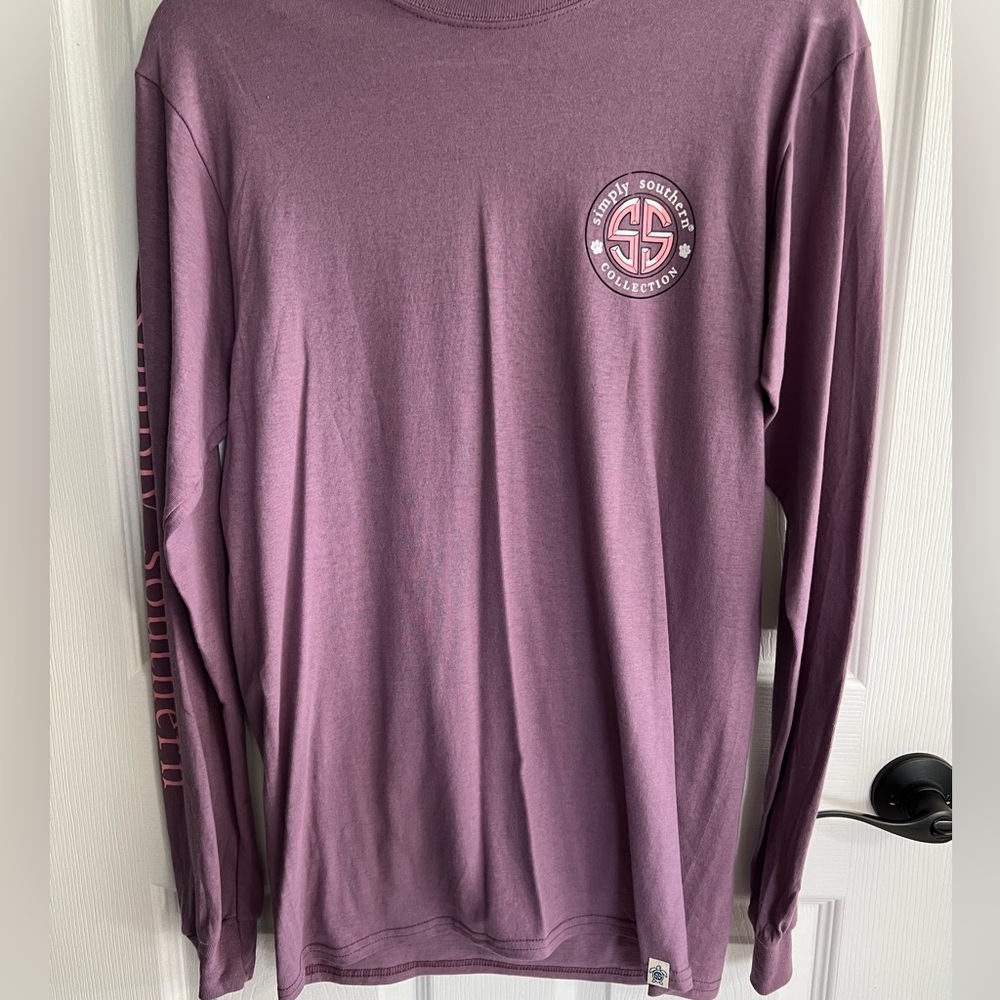 Simply southern long sleeve